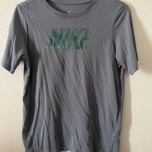 The Nike Tee